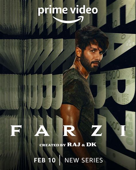 The series will be presented in a range of languages, such as Hindi, Tamil, Telegu, Kannada, and Malyalam, thus catering to the diverse linguistic. . Farzi web series download moviesflix